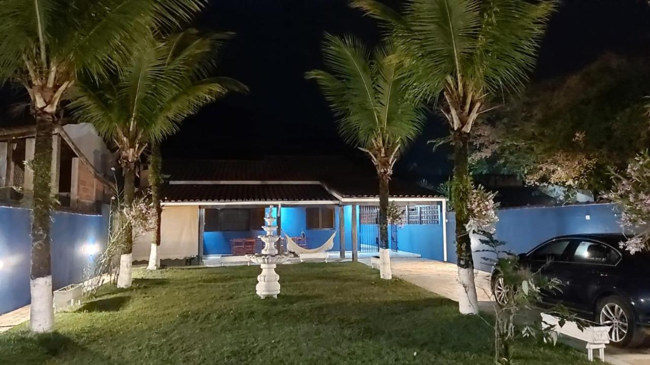 Linda Casa Para Familia, Muito Proxima Da Praia Em Ubatuba!!! Exterior photo