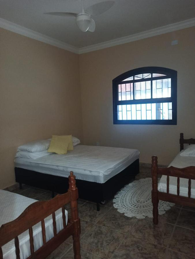 Linda Casa Para Familia, Muito Proxima Da Praia Em Ubatuba!!! Exterior photo