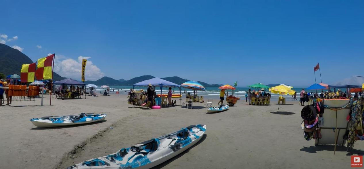 Linda Casa Para Familia, Muito Proxima Da Praia Em Ubatuba!!! Exterior photo